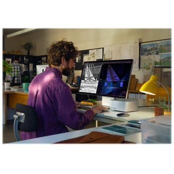 Apple Studio Display, Nano-Texture Glass MFF04Z/A, 27