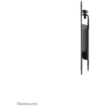 Neomounts televizora stiprinājums NM-W25BLACK, fiksēts, 10-30