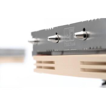 Noctua Gaisa dzesētājs procesoram NH-L12S, 120mm, 450-1850 apgr./min, 94,2 m³/h, 23,9 dB, 4-pin PWM, 12V, 1,56W, alumīnijs, varš (NH-L12S)