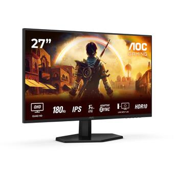 AOC Monitors Q27G42XE, 27