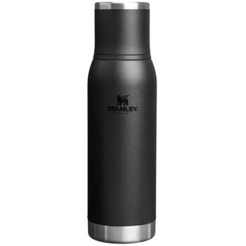 Stanley The Adventure To-Go Bottle 28108180055, 0.75L, черный, горячие напитки до 20ч, холодные до 25ч (28108180055)