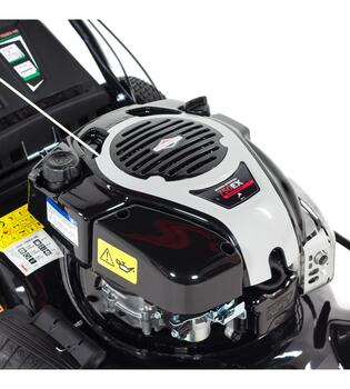 Benzīna zāles pļāvējs 140cc 2800W 51cm LS50-575EX-HS-NG NAC (LS50-575EX-HS-NG)