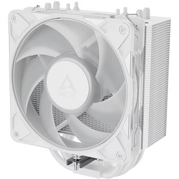 ARCTIC Freezer 36-S A-RGB ACFRE00199A процессорный кулер, вентилятор 120мм, 600-3000 об/мин, подшипник FDB, 4 тепловые трубки (ACFRE00199A)