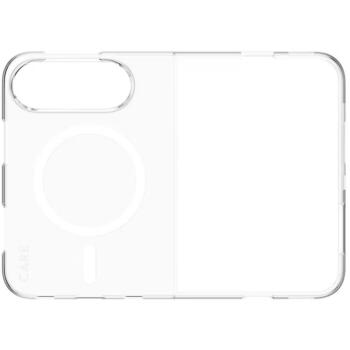 PanzerGlass Care | Back cover | iPhone Duo | Apple | Recycled plastic | Transparent (CR12569)