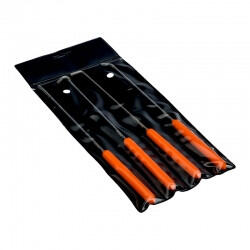 Mini āķu komplekts (4gab.) 250mm 2633L/S4 BAHCO (2633L/S4)