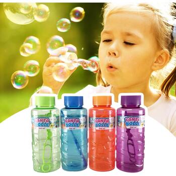 Koala Игрушка G2504, 500ml, 4 цвета: зеленый, синий, оранжевый, фиолетовый (G2504)
