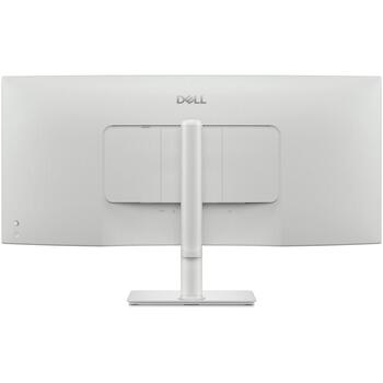 Dell LED монитор S3425DW 210-BQWR_5Y, 3440 x 1440, 300 cd/m², 120 Гц, 1 мс, 2xHDMI, VESA 100x100, USB-C 65W (210-BQWR_5Y)