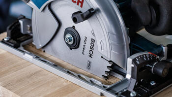 Rokas ripzāģiem PRO WOOD RIPZĀĢA ASMENS BOSCH 2608640614 (2608640614)