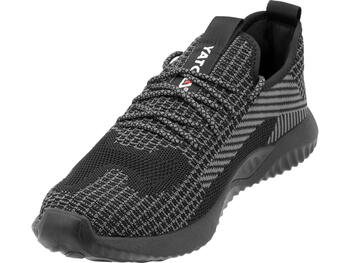 Yato drošības apavi Porto SB PL YT-80674, 43, 28 cm, EN ISO 20345:2022, tērauda purngals, 200 J, 15 kN, 1100 N, neslīdoša zole (YT-80674)
