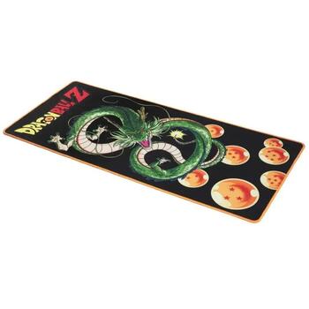 Subsonic игровая мышь коврик XXL DBZ SA5589-D1, 90 x 40 см, 0.3 см, противоскользящая основа, прошитые края (SA5589-D1)