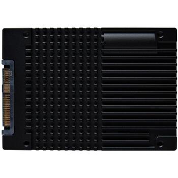 Kingston Название 7.68TB DC3000ME U.2 PCIe 5.0 NVMe TCG Opal Enterprise SSD SEDC3000ME/7T6, 7.68TB, 14000MB/s, 10000MB/s (SEDC3000ME/7T6)