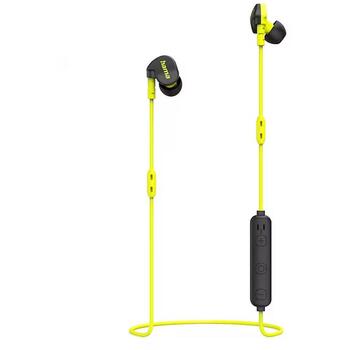 Hama Freedom Athletics II 00184188, 20-20000 Гц, 96 дБ, 12 г, Bluetooth 5.3, USB-C, 6 ч работы аккумулятора (00184188)