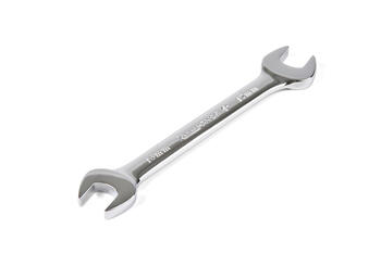 Atslēga 24x27mm, K10061, KAMASA TOOLS, hromēta apdare, divi izmēri. (K10061)