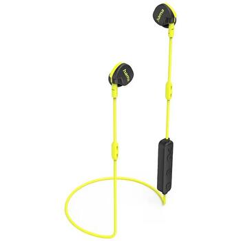 Hama Freedom Athletics II 00184188, 20-20000 Гц, 96 дБ, 12 г, Bluetooth 5.3, USB-C, 6 ч работы аккумулятора (00184188)