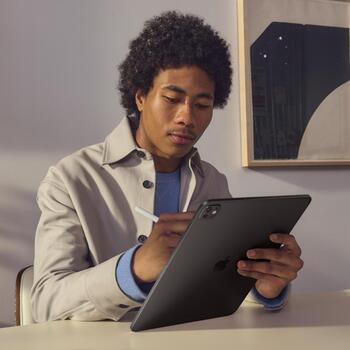 Apple планшет iPad Pro MDYJ4HC/A, 13