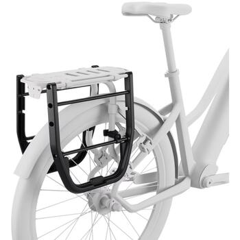 Thule Комплект боковых рам для велосипедной багажника 3205485, 0.75кг, алюминий, нейлон, совместим с Thule Tour Rack, InLock (3205485)