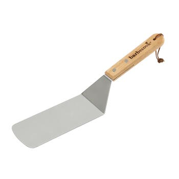 Barbecook Лопатка для рыбы FSC, 37 см, BC-ACC-7125, 37 см, 6 шт, серебристый, сертифицировано FSC (BC-ACC-7125)