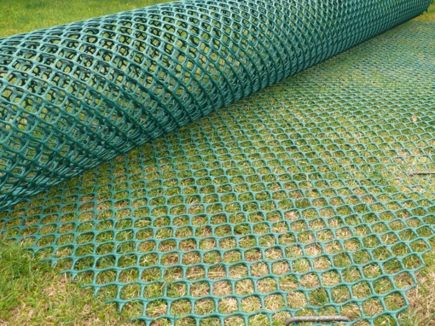 Армирующая сетка для газонов TR FLEX (2x30 м) 61620308 (61620308)
