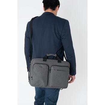 Targus Hybrid Briefcase TBT94304GL, 16