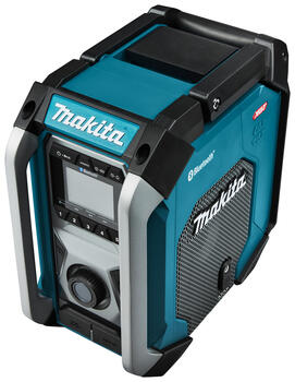 Akumulatora radio 10.8-40V (bez akumulatora un lādētāja) CXT, LXT, XGT MR006GZ MAKITA (MR006GZ)
