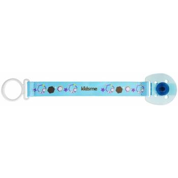 Kidsme māneklīša turētājs - klipsis, Aquamarine (160118 AQ)
