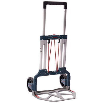 Salokāmie ratiņi Alu-Caddy collapsible 1600A001SA BOSCH (1600A001SA)