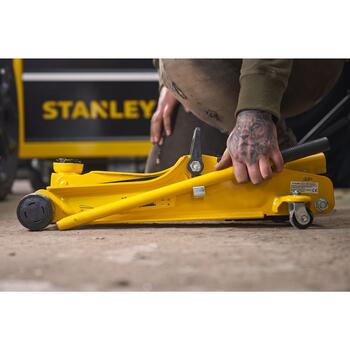 Hidraulisks domkrats, līdz 2T STMT81251-1 Stanley (STMT81251-1)