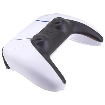 Paladone PlayStation Stress Controller PP9404PSV2, 11x7,5см, белый, мяч для снятия стресса, фигурка, 1 шт. (PP9404PSV2)