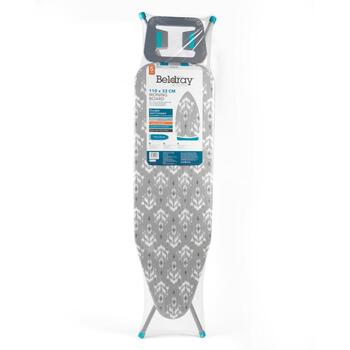 Beldray LA023995IKATFEU7 Collapsible Ironing Board 110 X 33 CM (LA023995IKATFEU7)