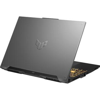 Asus ноутбук TUF Gaming F16 FX607VJR-TU305W 90NR0MZ6-M00K70, 16