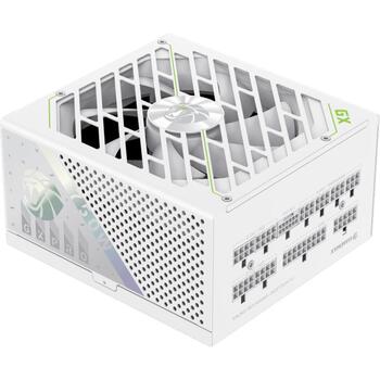 Gamemax PSU GX PRO 750G WH, 750 W, Zelta, Moduļu (GX PRO 750G WH)