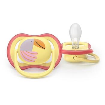 Philips Avent māneklītis Ultra Air, 0-6M (2 gab) (SCF087/04)