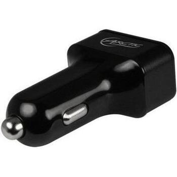 Arctic Car Charger 7200 (ACACC00003A) (ACACC00003A)