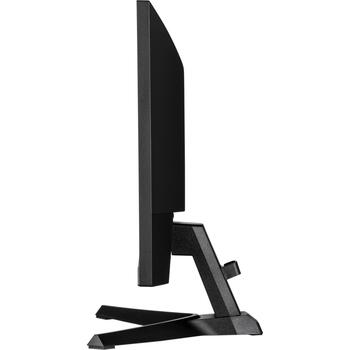 Iiyama monitors G2245HSU-B2, 54.6 cm 21.5 collas, 1920 x 1080, IPS, 100 Hz, 1 ms, Full HD, 300 cd/m², 16:9, LED, spēļu, melns (G2245HSU-B2)