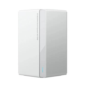 Wi-Fi mesh sistēma ar AC1200 ātrdarbību un divu joslu 2.4/5 GHz bezvadu savienojumu Mesh System AC1200 Xiaomi (DVB4452GL)
