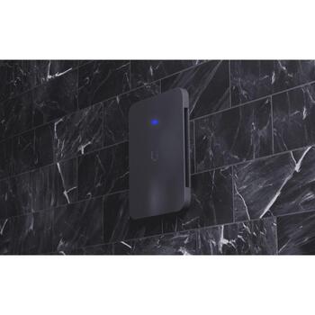 Ubiquiti крепление для точки доступа WLAN UACC-U7-Pro-Wall-FM, 49mm, 142mm, 190mm, 213g, поликарбонат, белый, 1 шт. (UACC-U7-Pro-Wall-FM)