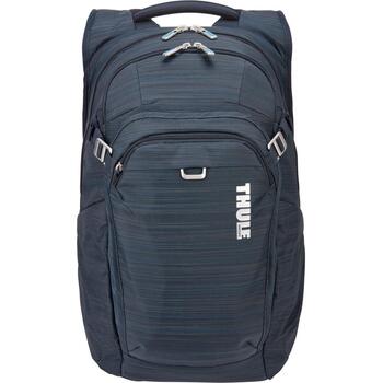 Thule Mugursoma 24L 3204168, 24 L, 890 g, 310 mm, 460 mm, 300 mm, Neilons, Zils, Rāvējslēdzējs, Ūdensnecaurlaidīga, Plecu siksna (3204168)