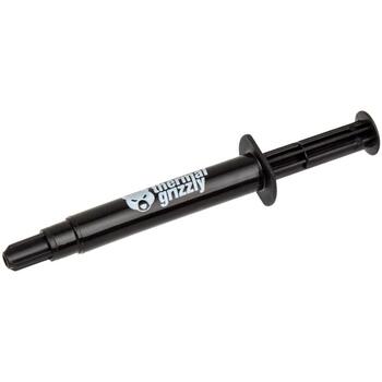 Thermal Grizzly Термопаста Kryonaut TG-K-030-R, 3мл, 11.1г, 12.5Вт/м·К, 120-170Пас, -250/350°C, плотность 3.7г/см³, разгон (TG-K-030-R)