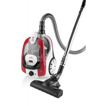 ETA пылесос Salvet ETA051390000, 700 W, 2.2 L, без мешка, HEPA фильтр, 10 м радиус действия (ETA051390000)