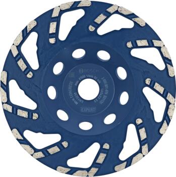 Betona slīpmašīnām EXPERT CONCRETE GRINDING HEAD, 2608901479 BOSCH (2608901479)