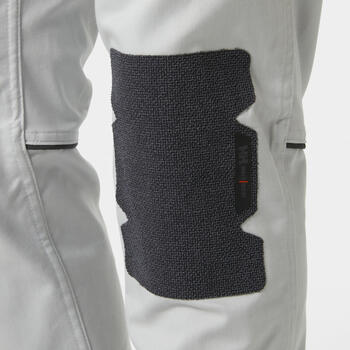 Helly Hansen Патч для ремонта/усиления одежды 79509_990, 2 шт., 67,4% полиамид, 26,6% арамид, 6% эластан, 100% полиуретан (79509_990)