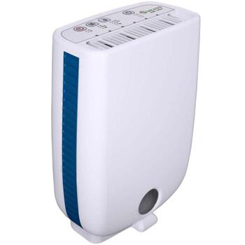 Gaisa sausinātājs DD8l 01210 Meaco (01210)