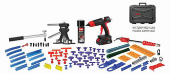 Telwin набор для ремонта клеем Deluxe 804577, 40 кг (804577)