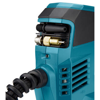 Kompresors 18V, 8.3bar, 10 l/min, DMP180Z MAKITA (DMP180Z)