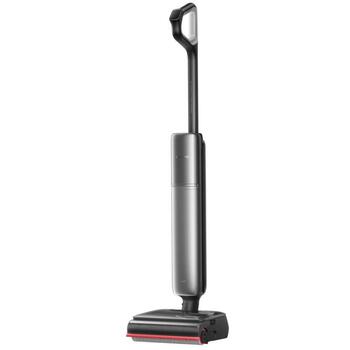 Dreame пылесос T16 Pro Heat HHR58A, 30000 Pa, 420 W, 70 мин, 500 м², 0.9 л, 0.5 л, сухая и влажная уборка, без мешка, LED-дисплей (HHR58A)