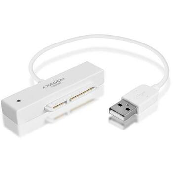 Axagon HDD адаптер USB 2.0 Корпус 2,5
