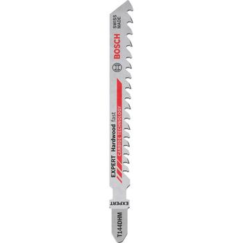 Bosch 2608665202 набор полотен для сабельной пилы, 26 шт., 100 мм, для дерева, 5,2 зуба на дюйм (2608665202)
