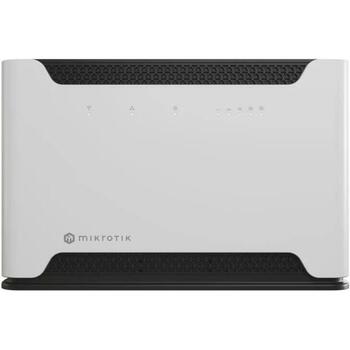 Mikrotik Chateau LTE7 Маршрутизатор D53G-5HACD2HND-TC&R11E-LTE7 4-х ядерный ЦП, 1167 Мбит/с, 5x гигабитных портов, 4G LTE (D53G-5HACD2HND-TC&R11E-LTE7)