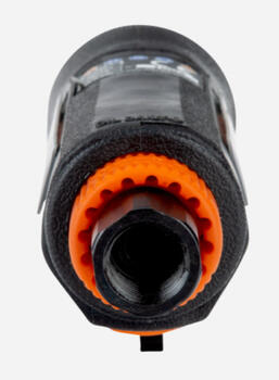 Pneimatiskā slīpmašīna 6mm BP822 BAHCO (BP822)