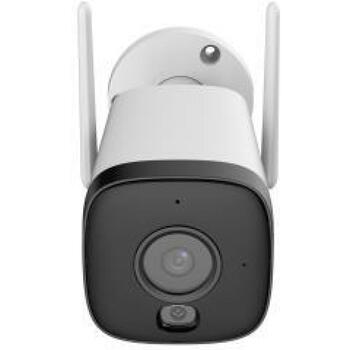 Dahua HFW1539DTK1-SW-PV-0280B Сетевая камера, 5MP, 2.8 мм, CMOS, 12 В, 6.9 Вт, -30 °C до +50 °C (HFW1539DTK1-SW-PV-0280B)